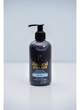 Radical color 250ml γκρί